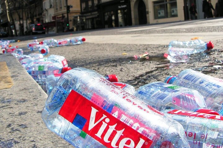 Perrier, Vittel, Contrex : deux mois pour arrêter les filtrages illégaux