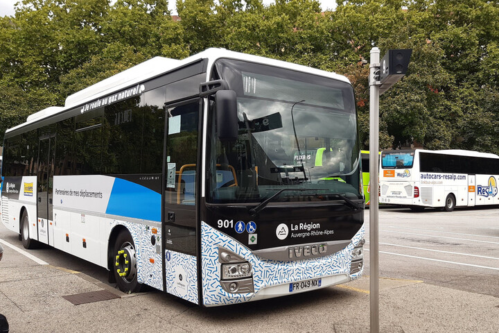 10 millions de Français privés de transports en commun accessibles