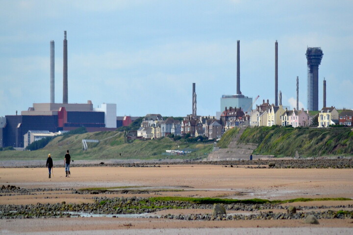 Un site nucléaire anglais attaqué par des hackers