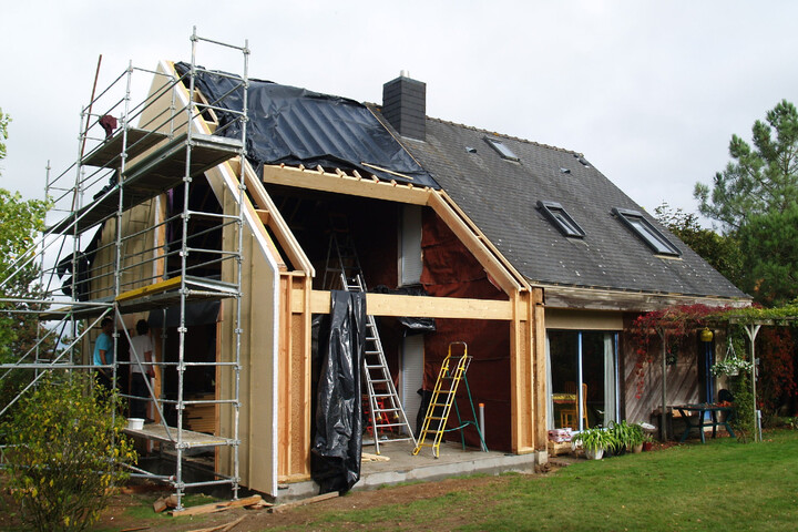 Rénovation énergétique : des aides encore revues à la baisse