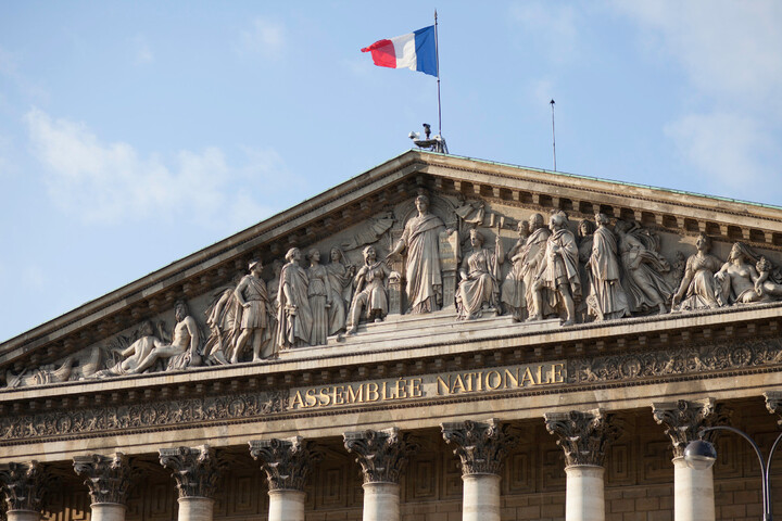 La taxe sur les ultrariches adoptée en première lecture à l'Assemblée