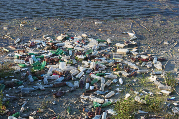 Plastique : les parlementaires alertent sur les dangers