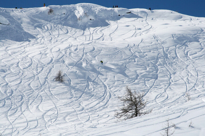 Les <span class="caps">JO</span> d'hiver attribués aux Alpes françaises