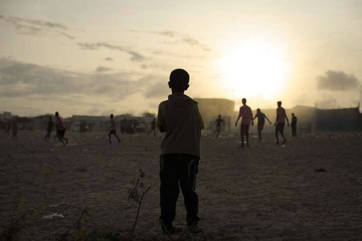 Vagues de chaleur : 466 millions d'enfants davantage confrontés qu'il y a 60 ans