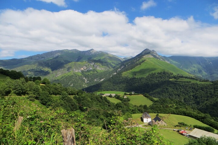 Dans les Pyrénées, l'injection d'eaux usées identifiée comme principale responsable des séismes