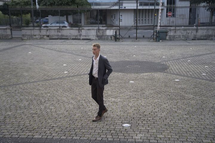 Le Monsieur écologie de Marine Le Pen a perdu