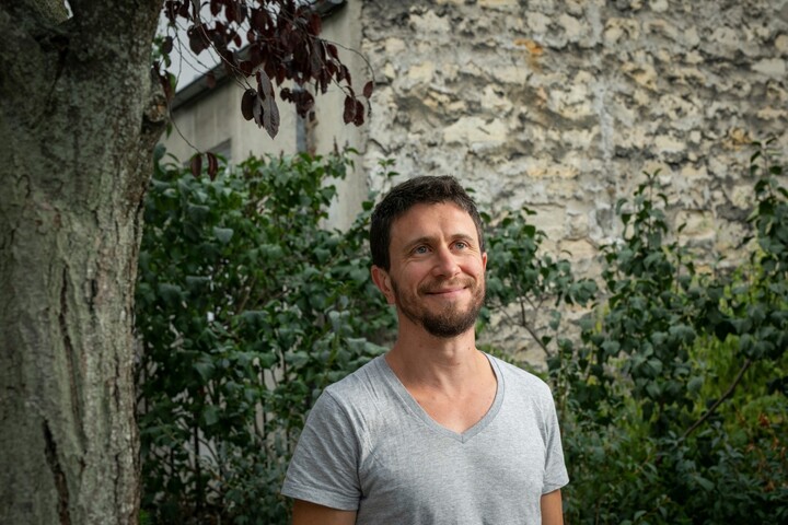 Alessandro Pignocchi : «<small class="fine d-inline"> </small>Il n'y a plus de compromis possible avec la classe dominante<small class="fine d-inline"> </small>»
