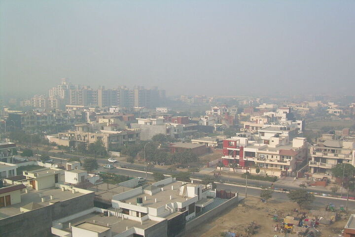 En Inde, une pollution historique et des élections sans écologie