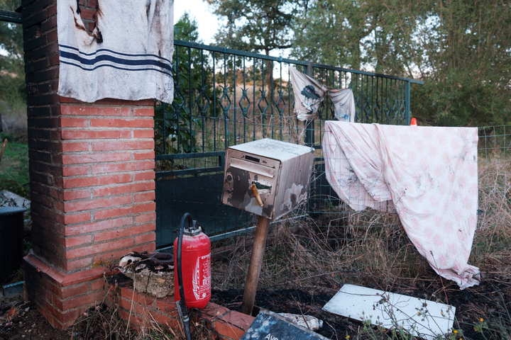 Attaques incendiaires contre les opposants à l'A69 : 6 personnes interpellées