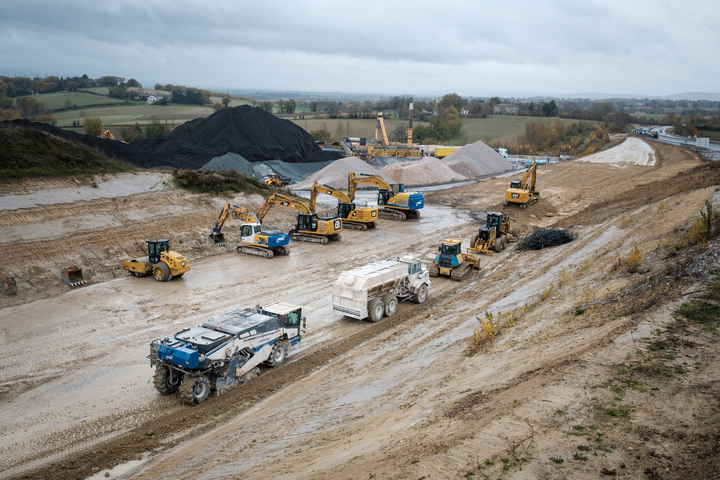 A69 : un chantier hors de contrôle à l'aune d'un procès fatidique