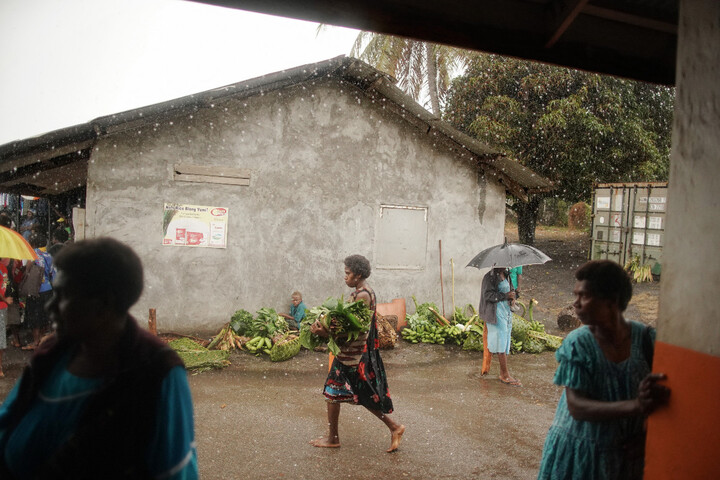 Du Vanuatu à la <span class="caps">COP28</span>, le long parcours du Fonds pour «<small class="fine d-inline"> </small>pertes et dommages<small class="fine d-inline"> </small>»