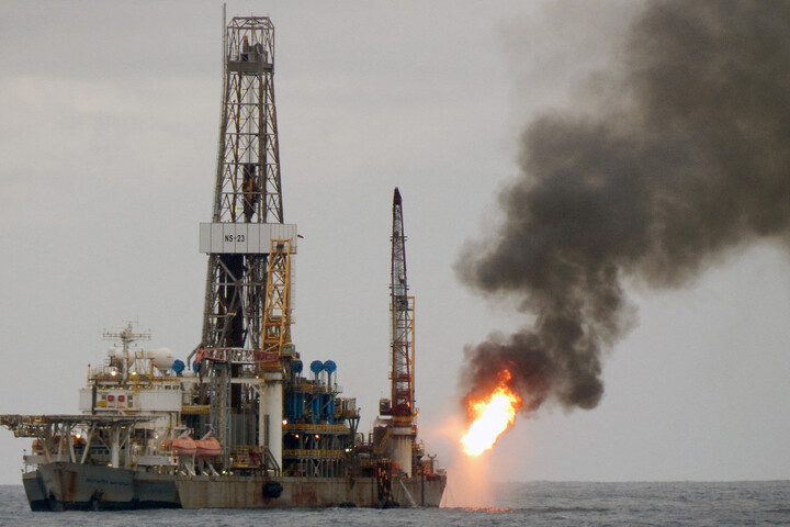Avant la <span class="caps">COP</span>, le Brésil autorise de nouvelles explorations pétrolières