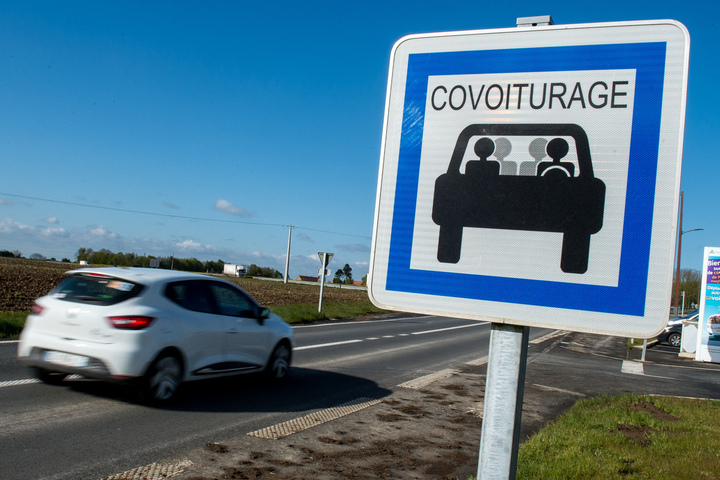 Covoiturage : Blablacar et TotalEnergies ont exagéré sur leurs économies d'énergie