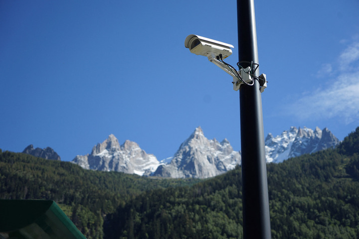 La vidéosurveillance algorithmique pourrait être reconduite au nom des <span class="caps">JO</span> 2030