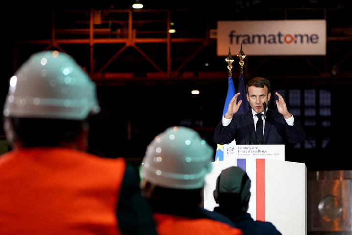 Rénovation, agroécologie, train... Comment réorienter les 100 milliards d'euros du nucléaire
