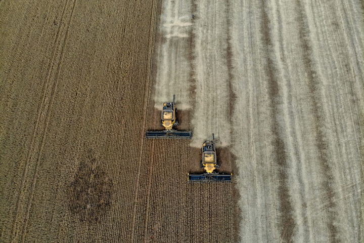 Mercosur : l'agrobusiness brésilien, le grand gagnant de l'accord 