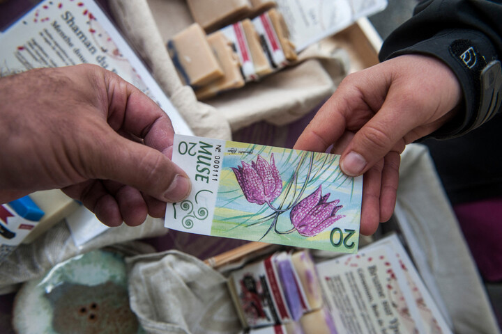 Et si on changeait de monnaie pour respecter les limites planétaires<small class="fine d-inline"> </small>? 
