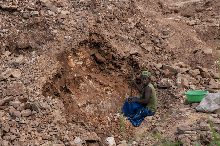Après le Groenland et l'Ukraine, Trump à l'assaut des mines congolaises