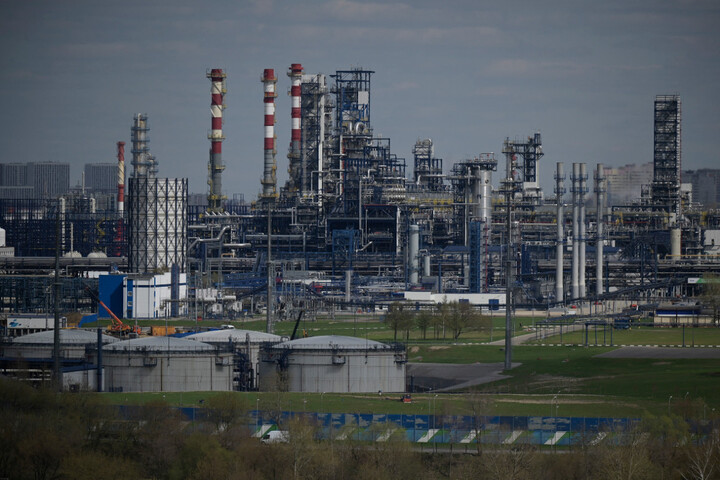 Déportation d'enfants ukrainiens : deux compagnies pétrogazières russes «<small class="fine d-inline"> </small>complices<small class="fine d-inline"> </small>»
