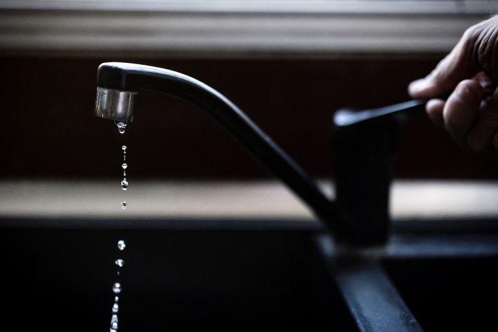 Eau potable cancérigène : 50 ans de «<small class="fine d-inline"> </small>scandale sanitaire<small class="fine d-inline"> </small>»