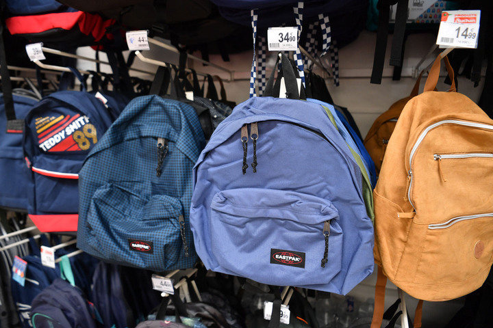 Les sacs Eastpak sont-ils vraiment increvables<small class="fine d-inline"> </small>?