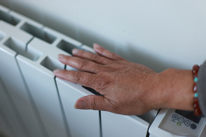 «<small class="fine d-inline"> </small>On peut passer un hiver confortable avec une température inférieure à 19°C<small class="fine d-inline"> </small>»
