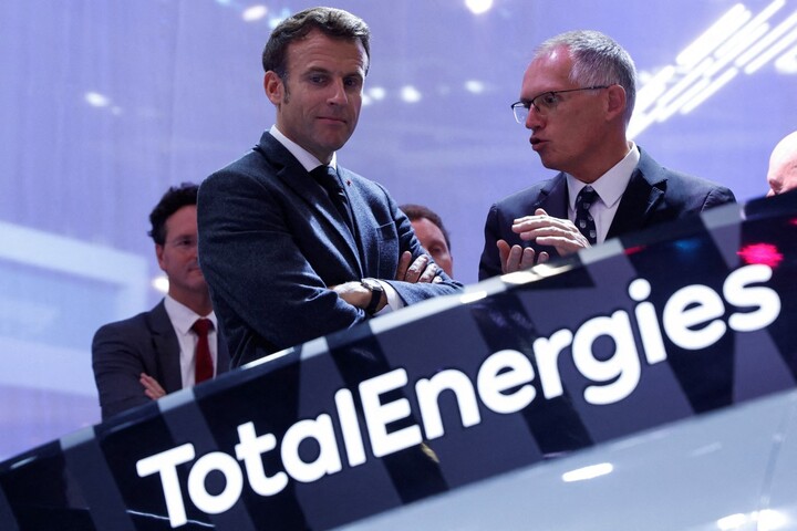 Devoir de vigilance : «<small class="fine d-inline"> </small>Emmanuel Macron donne carte blanche aux multinationales<small class="fine d-inline"> </small>»