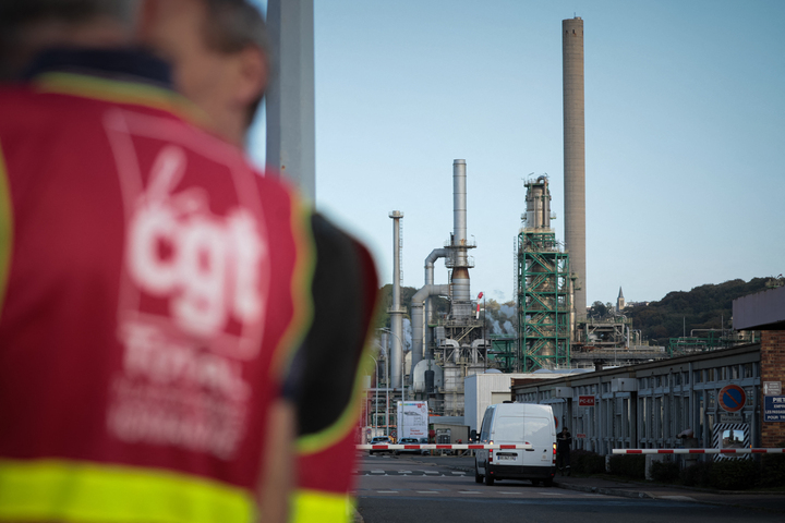 TotalEnergies jugé pour homicide involontaire, «<small class="fine d-inline"> </small>notre vie est brisée<small class="fine d-inline"> </small>»
