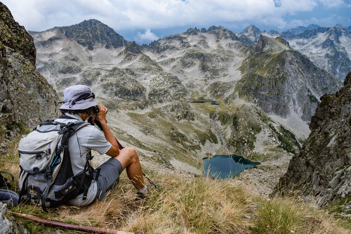 Austérité : l'État veut abandonner les parcs nationaux