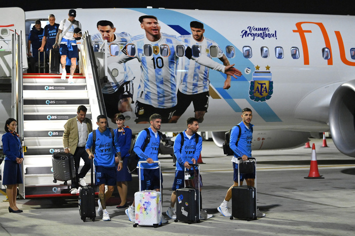 Le Mondial 2026 s'annonce comme le plus polluant de l'histoire du football