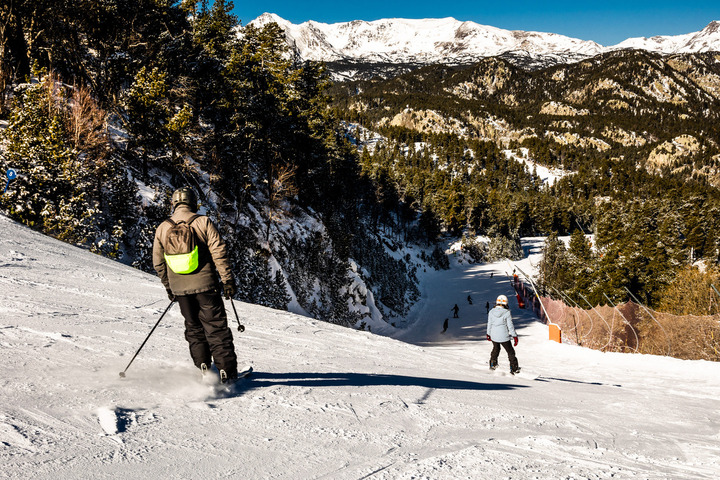 Menacé de suppression, le Conseil national de la montagne sauvé de justesse