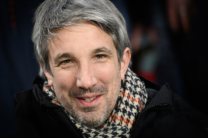 Guillaume Meurice, Audrey Vernon... Leurs corps contaminés par des pesticides