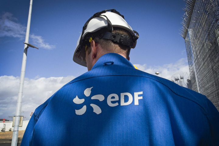 En plein débat énergétique, l'État étouffe un rapport crucial sur le nucléaire