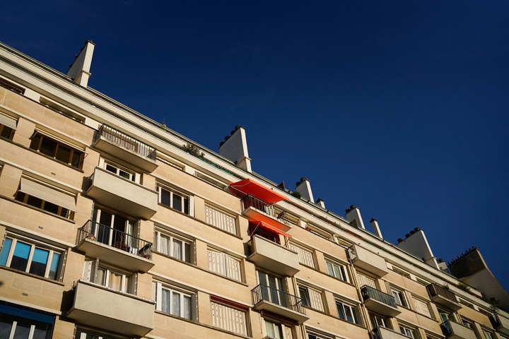  Rafraîchir les logements, oui, mais sans climatisation