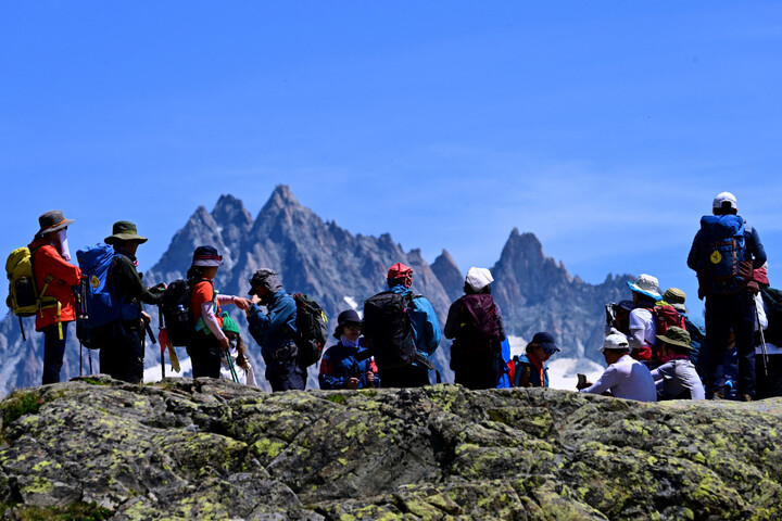 Une mesure inédite en montagne, Chamonix va restreindre les Airbnb