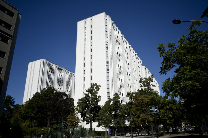 La climatisation, une réponse injuste à la canicule
