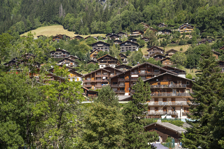 «<small class="fine d-inline"> </small>La montagne devrait être un lieu à vivre, pas un parc d'attraction géant<small class="fine d-inline"> </small>»
