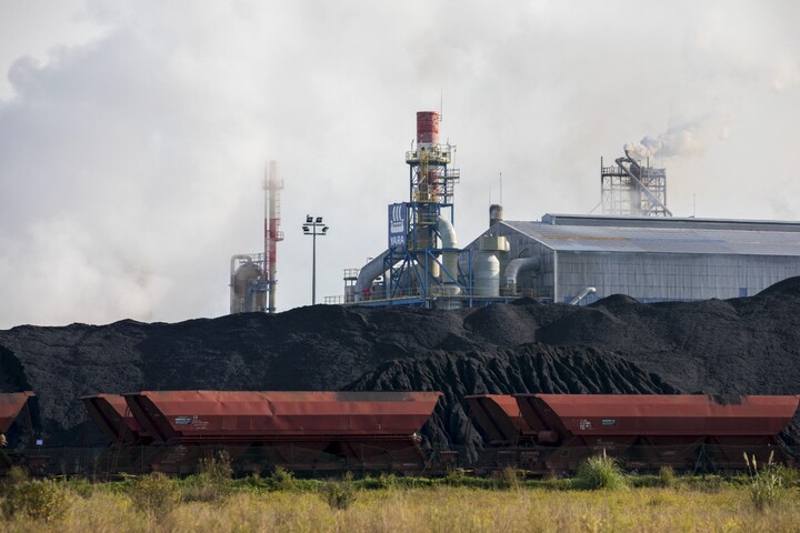 Sortie des fossiles : le Haut Conseil pour le climat craint que l'État ne tienne pas ses promesses