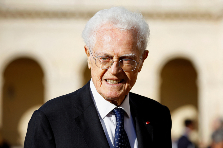 Lionel Jospin, défenseur d'une union de la gauche, est mort