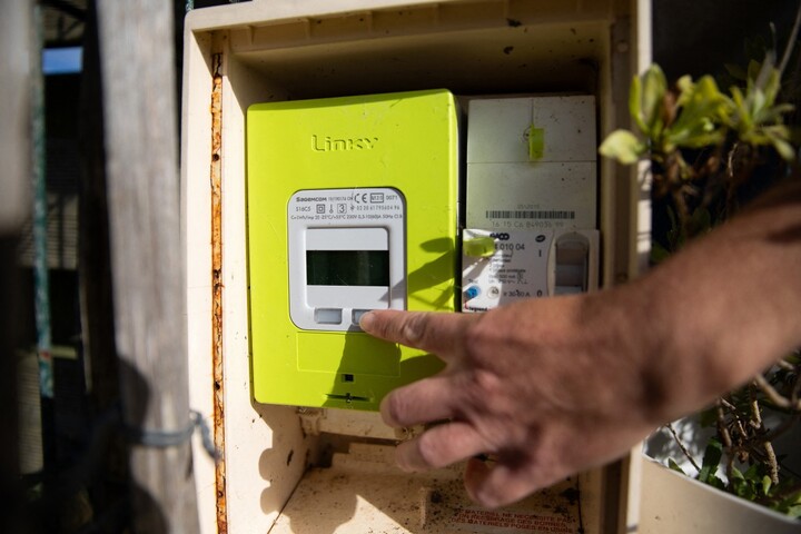 Les compteurs Linky sont finalement peu utiles pour les usagers
