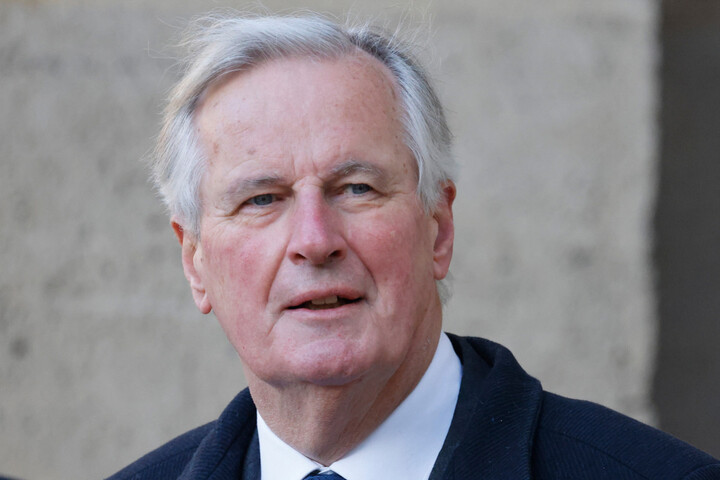 Michel Barnier, l'écologie libérale à Matignon