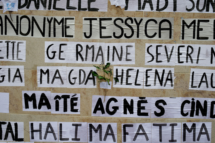 Les féminicides augmentent de 28<small class="fine d-inline"> </small>% durant les vagues de chaleur
