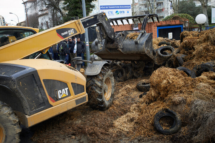 <span class="caps">OFB</span> : les raisons de la grève de la police de l'environnement