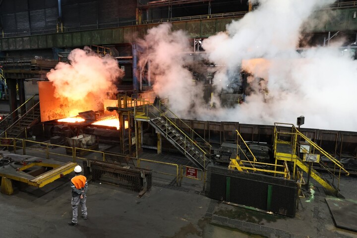 Habitez-vous à côté d'un site industriel polluant<small class="fine d-inline"> </small>? Notre carte