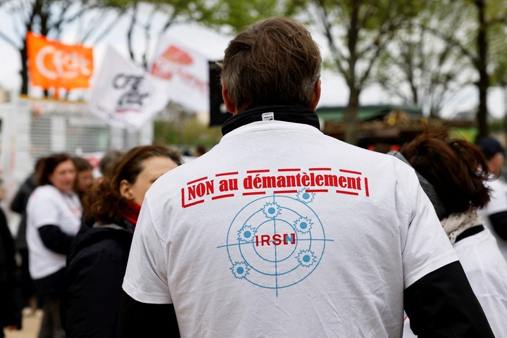 À la veille de la réforme de la sûreté nucléaire, pourquoi rien ne va
