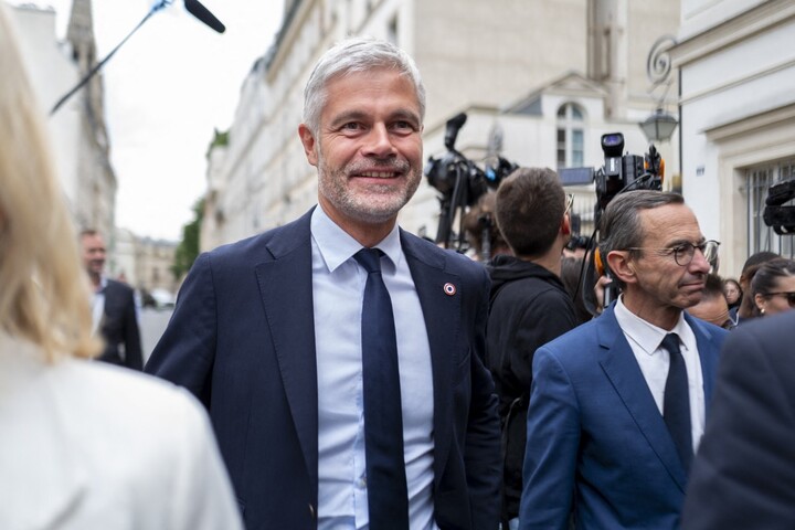 Droite et macronie pourraient s'entendre sur un «<small class="fine d-inline"> </small>pacte législatif<small class="fine d-inline"> </small>» anti-écolo