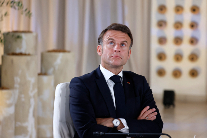 Non, l'écologie d'Emmanuel Macron n'a rien de scientifique