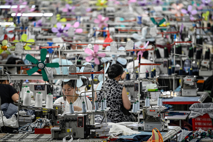 «<small class="fine d-inline"> </small>La fast-fashion n'a rien appris de l'effondrement du Rana Plaza<small class="fine d-inline"> </small>»