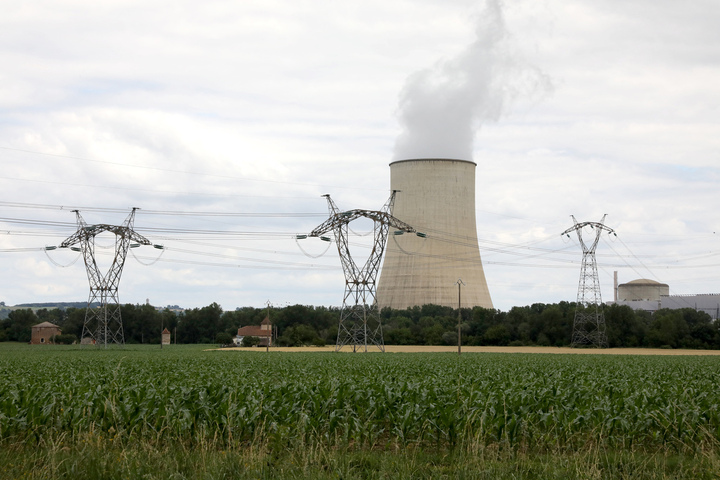 Budget 2025 : le grand «<small class="fine d-inline"> </small>flou<small class="fine d-inline"> </small>» sur le coût du nucléaire