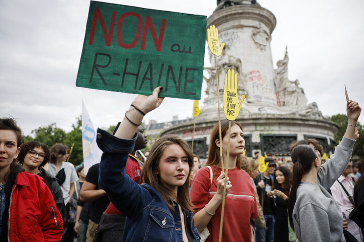 L'écologie en péril : retour sur 4 semaines de folie politique